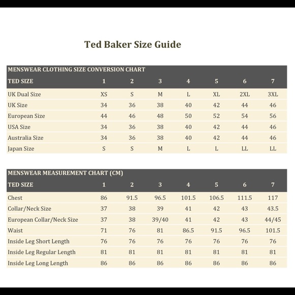 Ted Baker Short Sleeve Textured Weave Button Front Shirt Size 2XL (Ted Baker 6) - Picture 10 of 10